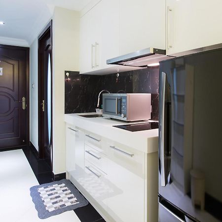 Beautiful Apartment D7 Central Pattaya Exterior foto